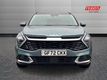 Used Kia Sportage 2022 for sale - 76980135: Photo