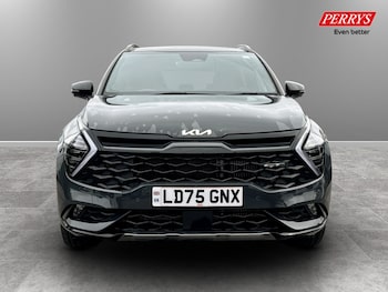 Used Kia Sportage 2025 for sale - 78732641: Photo