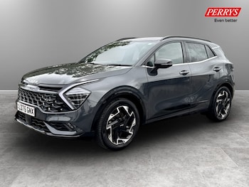 Used Kia Sportage 2025 for sale - 78732641: Photo