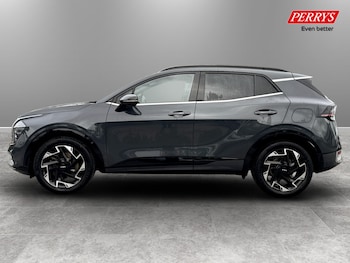 Used Kia Sportage 2025 for sale - 78732641: Photo