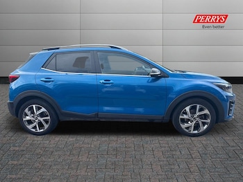 Used Kia Stonic 2022 for sale - 75760156: Photo
