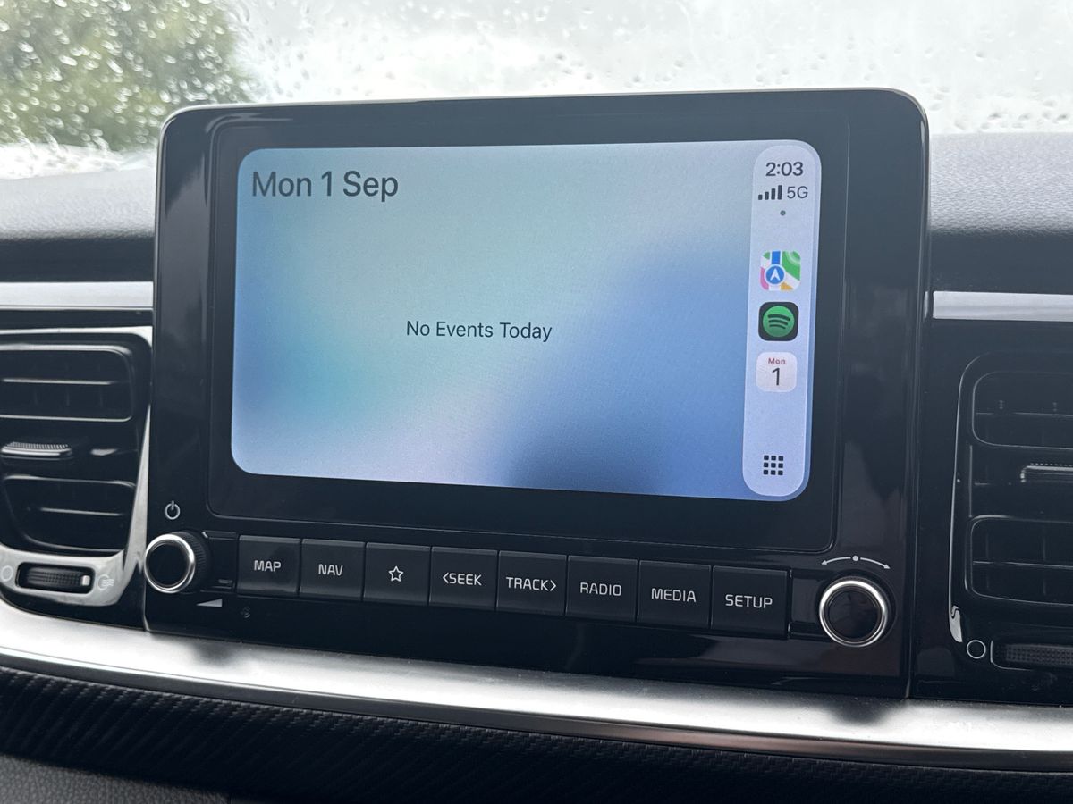 Vehicle 40