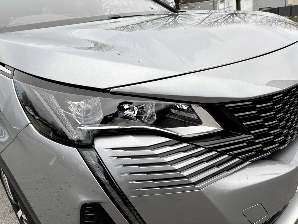 Used Peugeot 5008 2023 for sale - 78043375: Photo 10