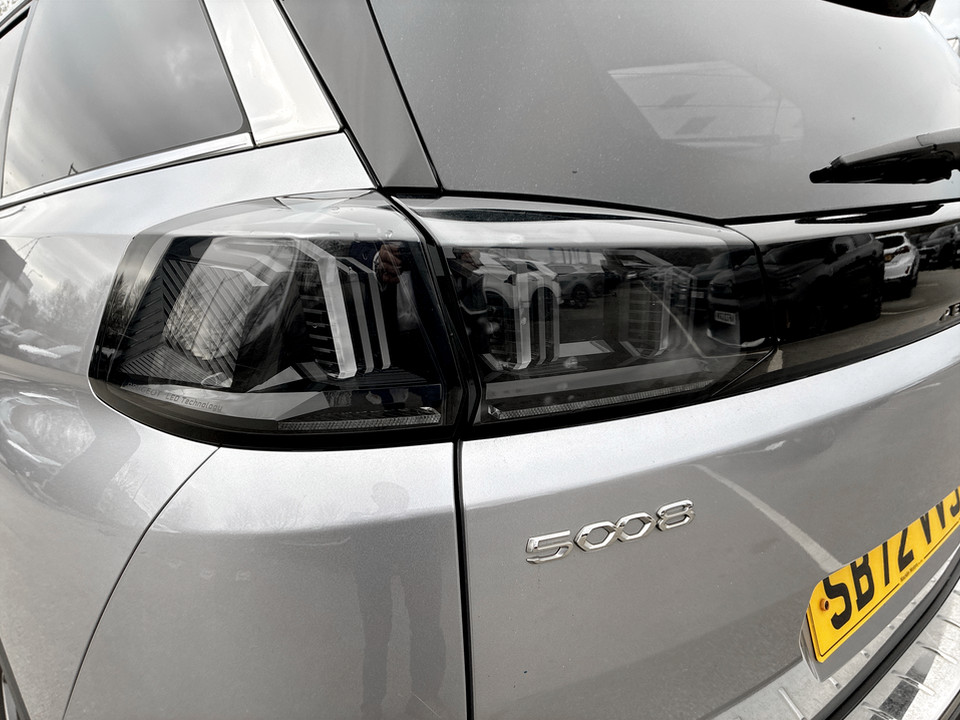 Used Peugeot 5008 2023 for sale - 78043375: Photo 11