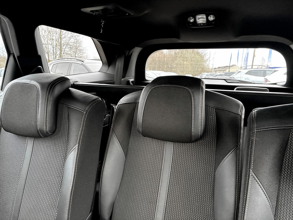 Used Peugeot 5008 2023 for sale - 78043375: Photo 13