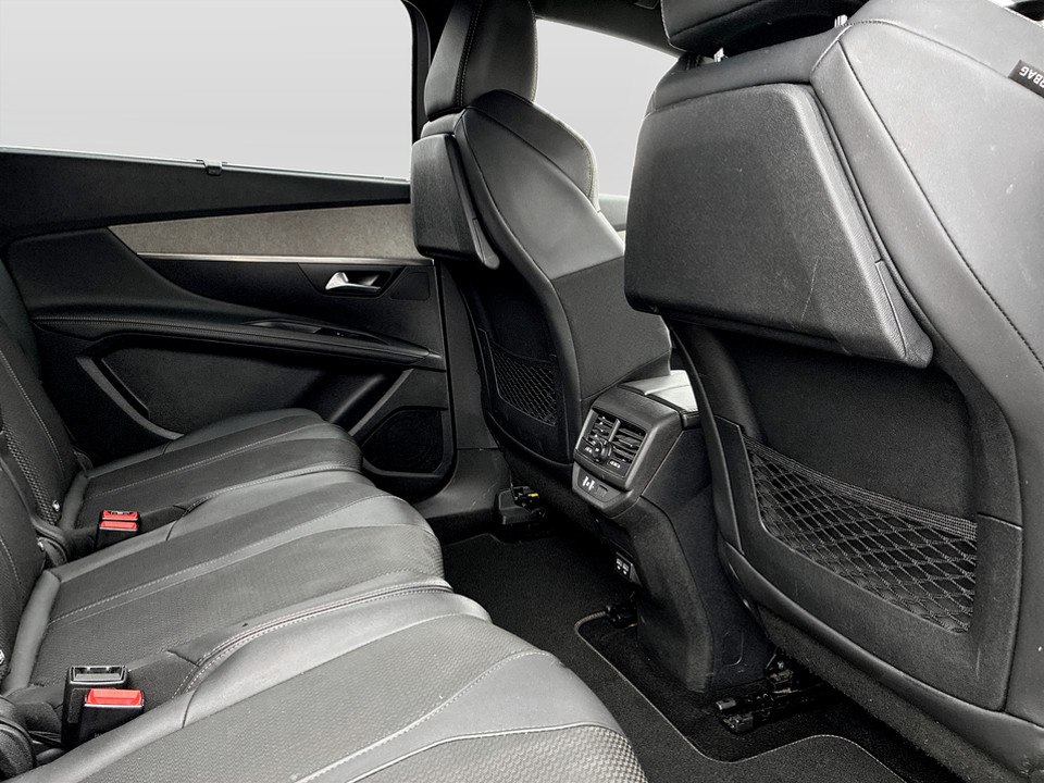 Used Peugeot 5008 2023 for sale - 78043375: Photo 14