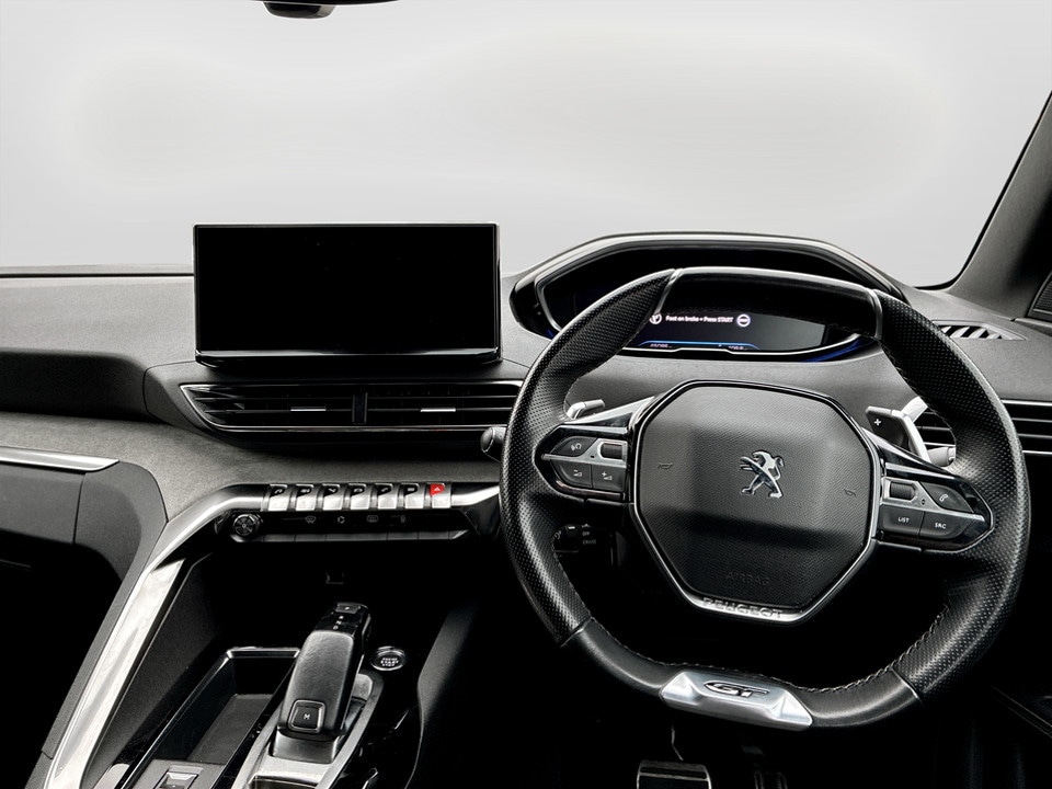 Used Peugeot 5008 2023 for sale - 78043375: Photo 15