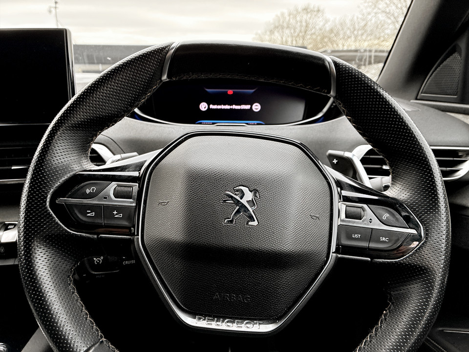 Used Peugeot 5008 2023 for sale - 78043375: Photo 16