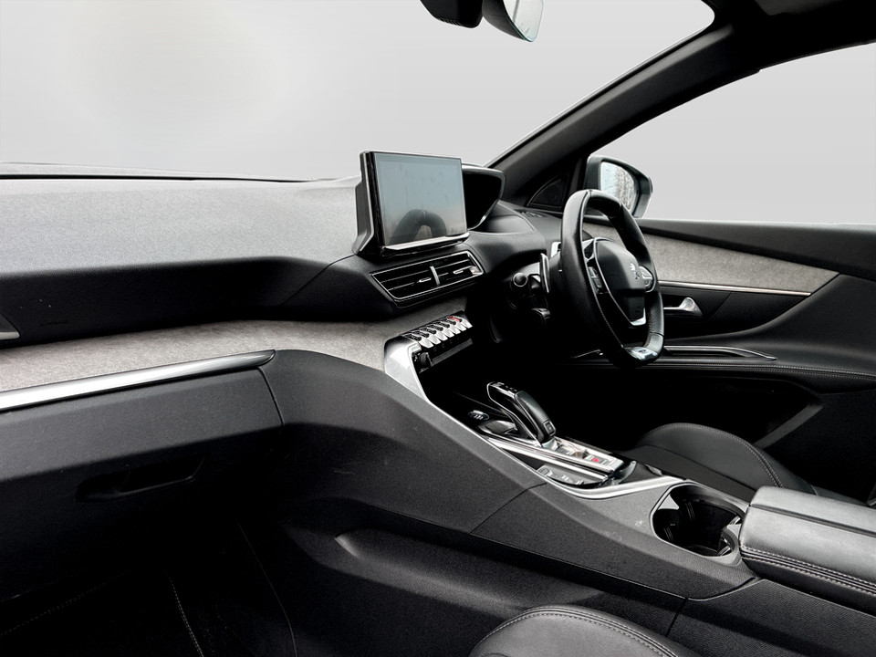 Used Peugeot 5008 2023 for sale - 78043375: Photo 17