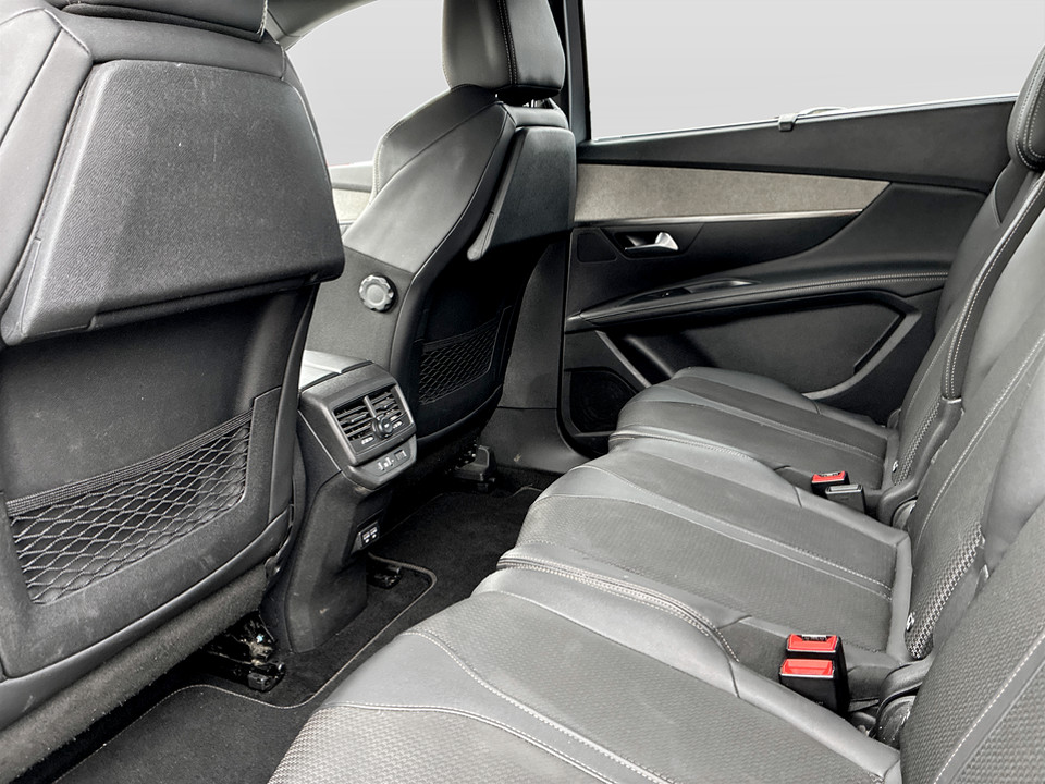 Used Peugeot 5008 2023 for sale - 78043375: Photo 18