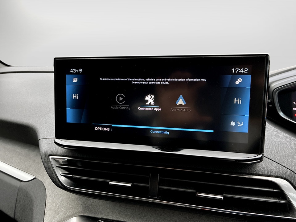 Used Peugeot 5008 2023 for sale - 78043375: Photo 19