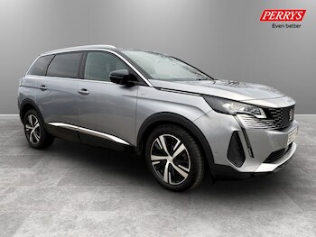 Used Peugeot 5008 2023 for sale - 78043375: Photo