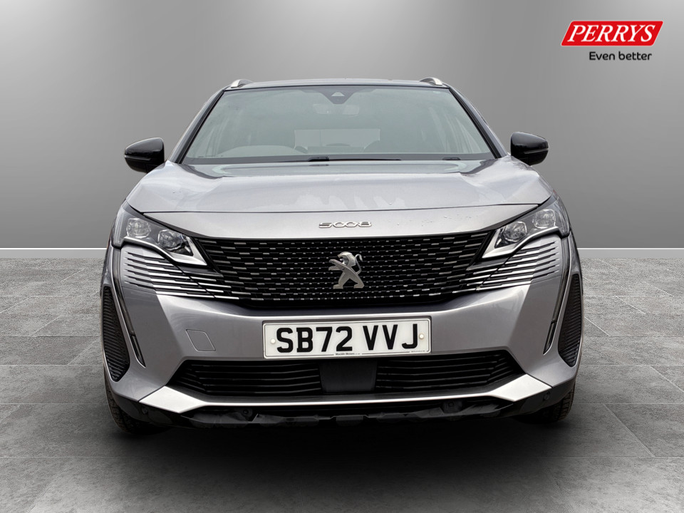 Used Peugeot 5008 2023 for sale - 78043375: Photo 2