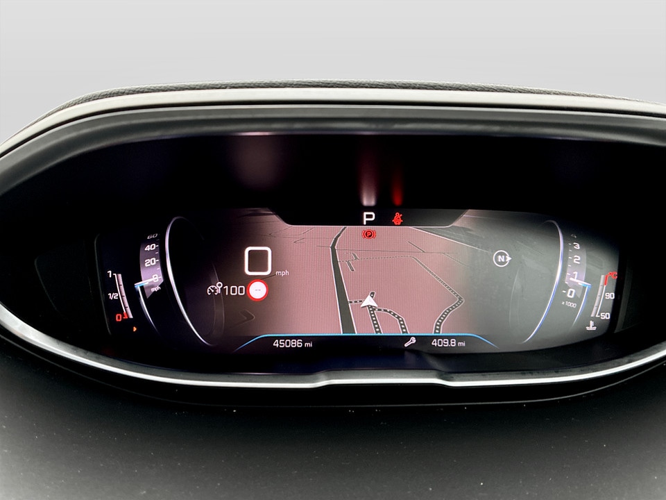 Used Peugeot 5008 2023 for sale - 78043375: Photo 22