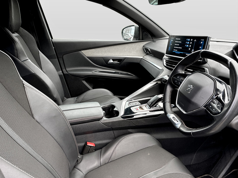 Used Peugeot 5008 2023 for sale - 78043375: Photo 24