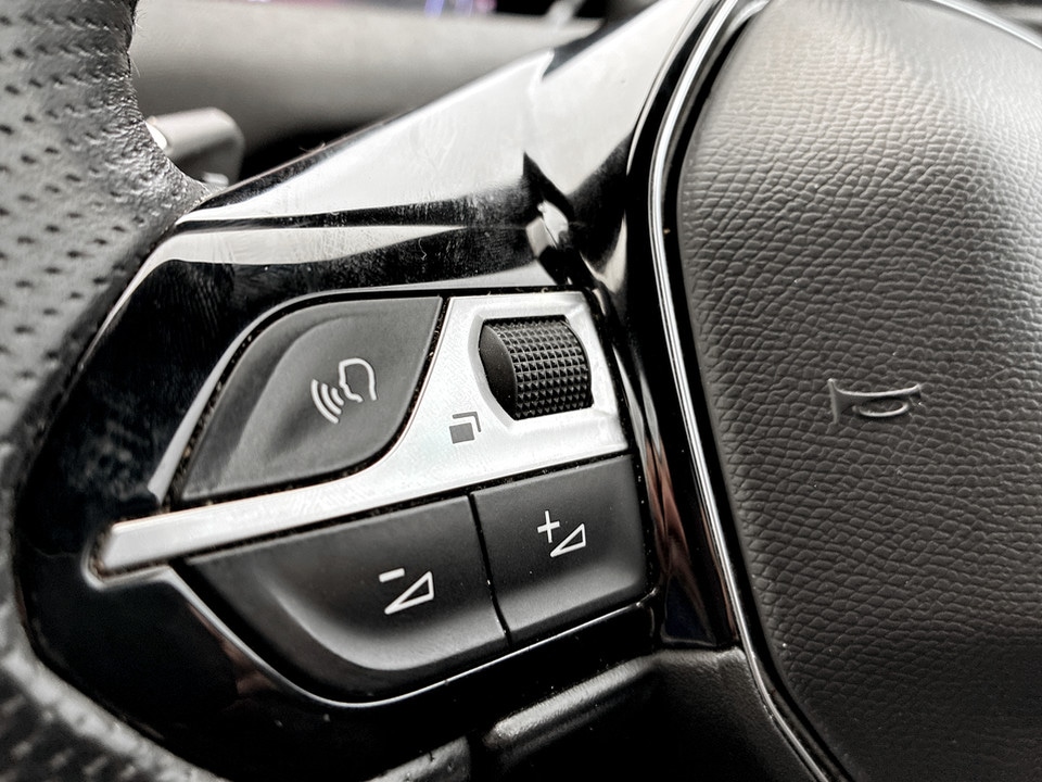 Used Peugeot 5008 2023 for sale - 78043375: Photo 30