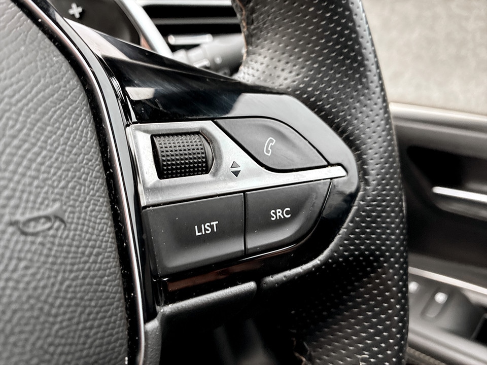 Used Peugeot 5008 2023 for sale - 78043375: Photo 31