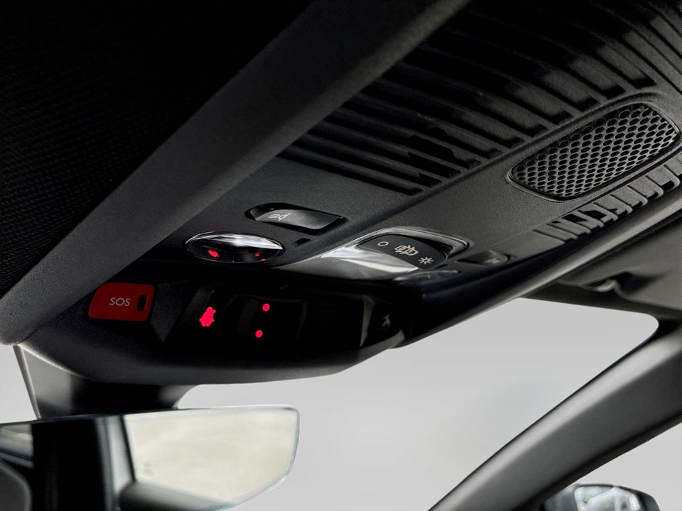 Used Peugeot 5008 2023 for sale - 78043375: Photo 34