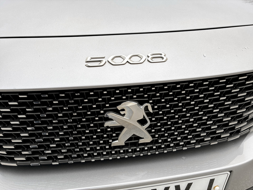 Used Peugeot 5008 2023 for sale - 78043375: Photo 36