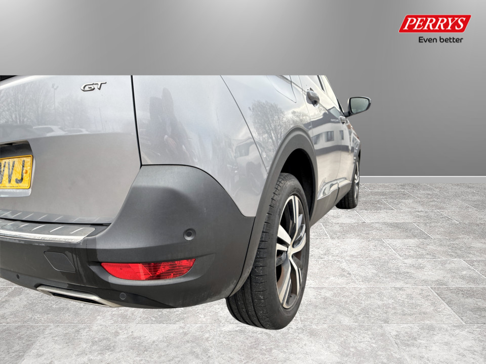 Used Peugeot 5008 2023 for sale - 78043375: Photo 38