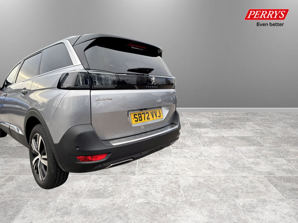 Used Peugeot 5008 2023 for sale - 78043375: Photo 39