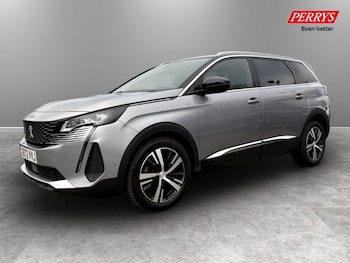 Used Peugeot 5008 2023 for sale - 78043375: Photo