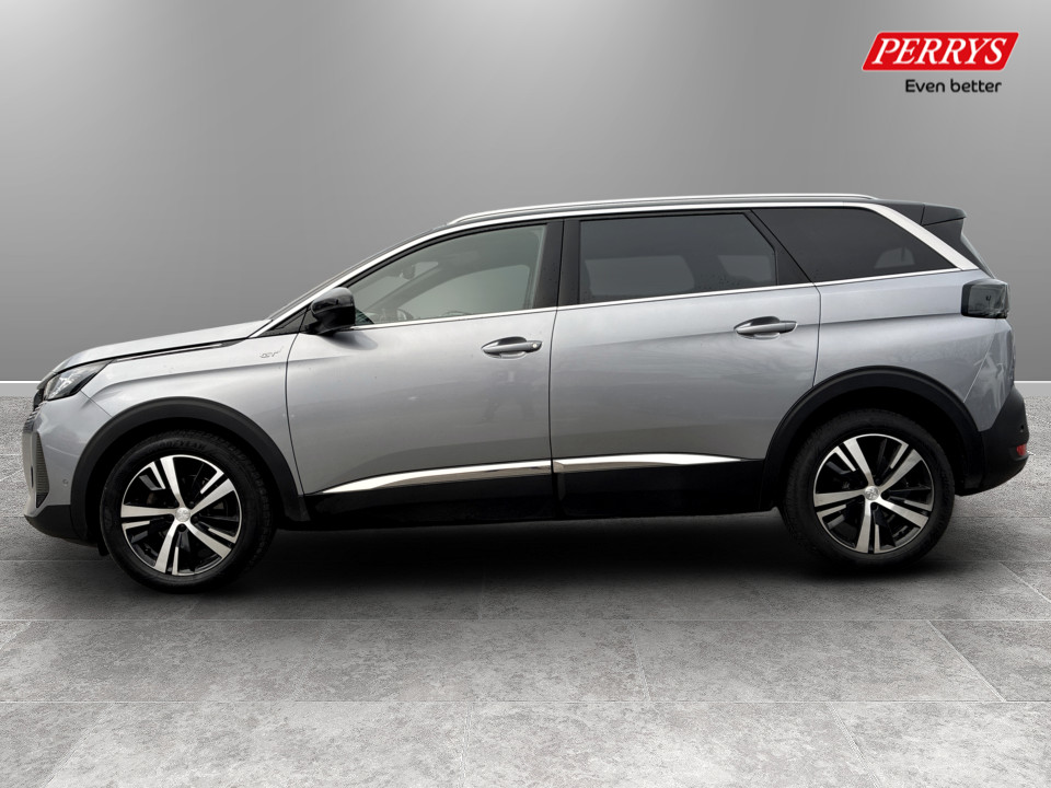 Used Peugeot 5008 2023 for sale - 78043375: Photo 4
