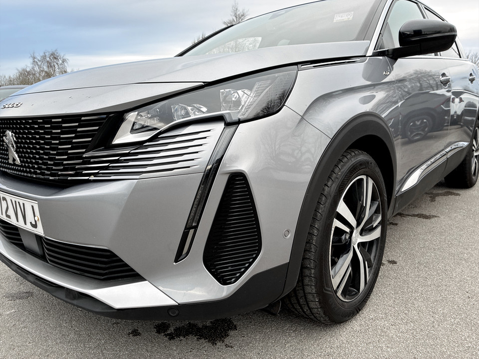 Used Peugeot 5008 2023 for sale - 78043375: Photo 41