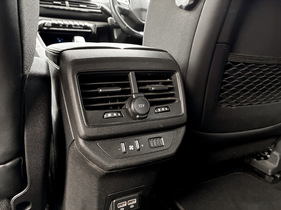 Used Peugeot 5008 2023 for sale - 78043375: Photo 43