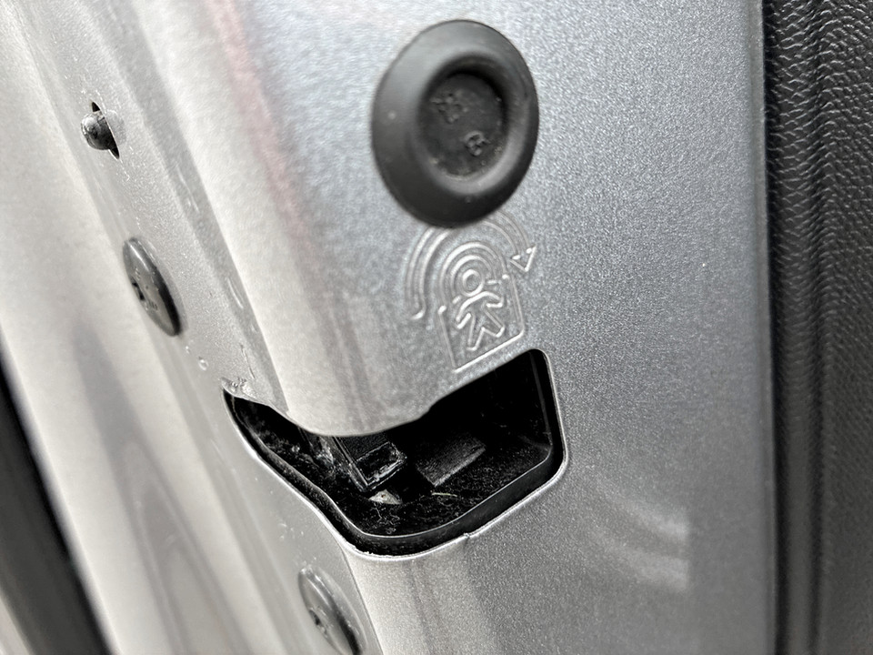 Used Peugeot 5008 2023 for sale - 78043375: Photo 45