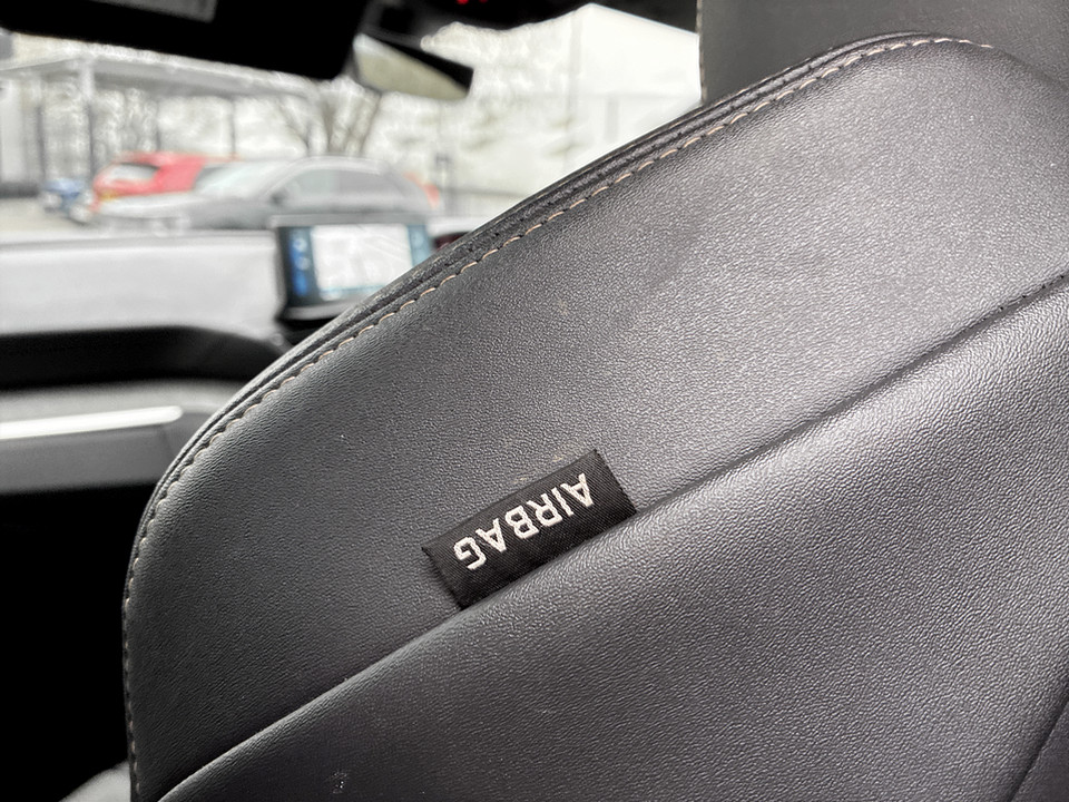 Used Peugeot 5008 2023 for sale - 78043375: Photo 46