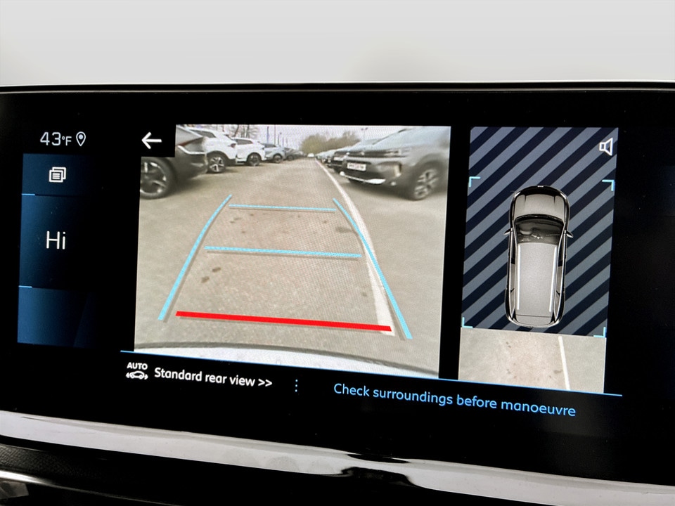 Used Peugeot 5008 2023 for sale - 78043375: Photo 50