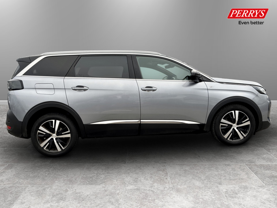 Used Peugeot 5008 2023 for sale - 78043375: Photo 8