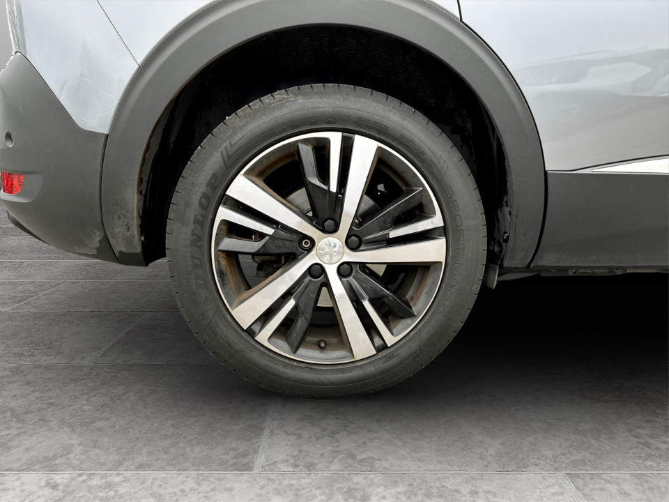 Used Peugeot 5008 2023 for sale - 78043375: Photo 9