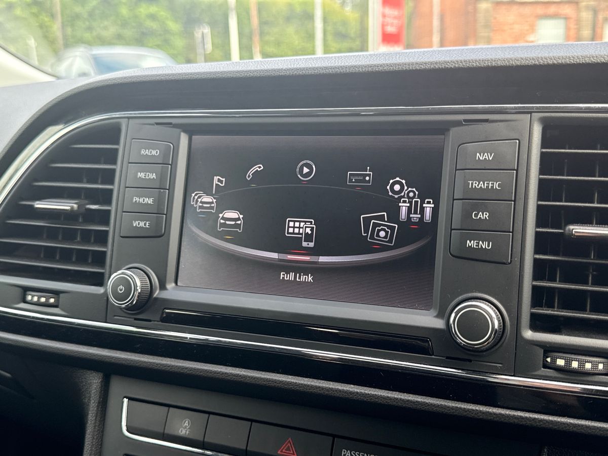 Used SEAT Leon 2016 for sale - 76373961: Photo 11