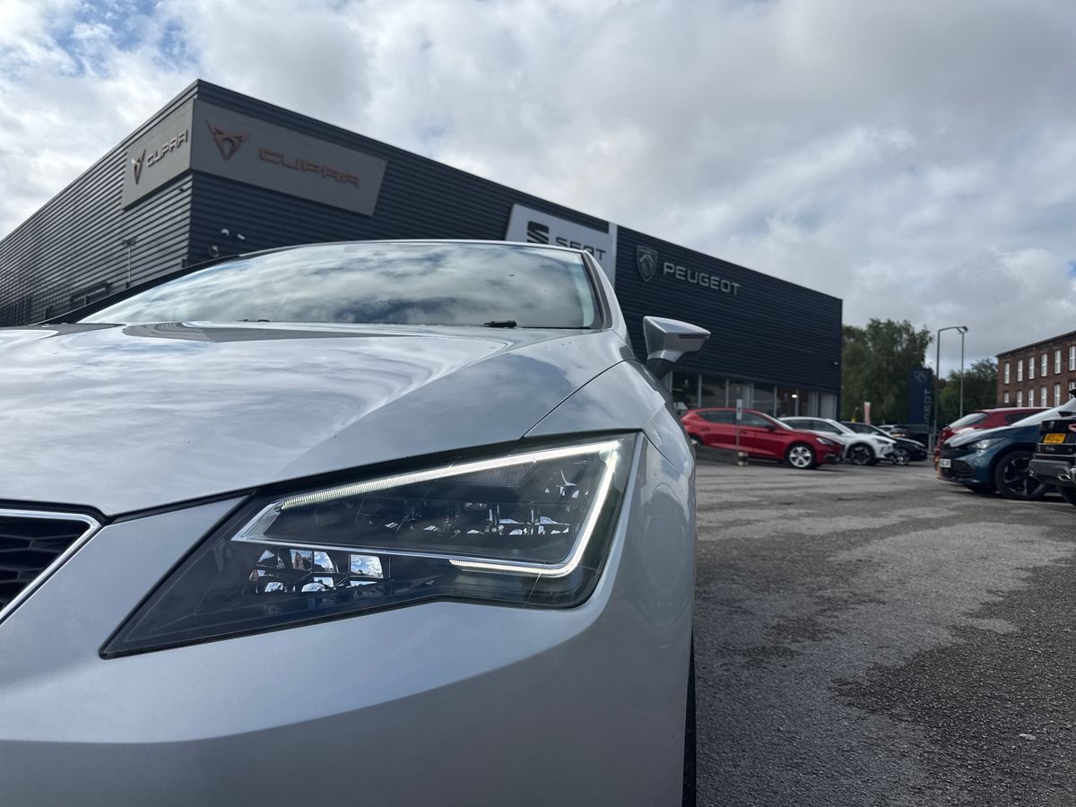 Used SEAT Leon 2016 for sale - 76373961: Photo 13