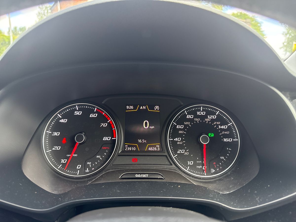 Used SEAT Leon 2016 for sale - 76373961: Photo 14