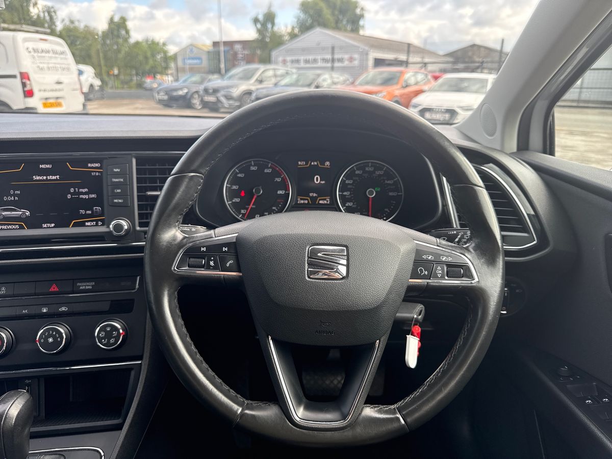 Used SEAT Leon 2016 for sale - 76373961: Photo 15
