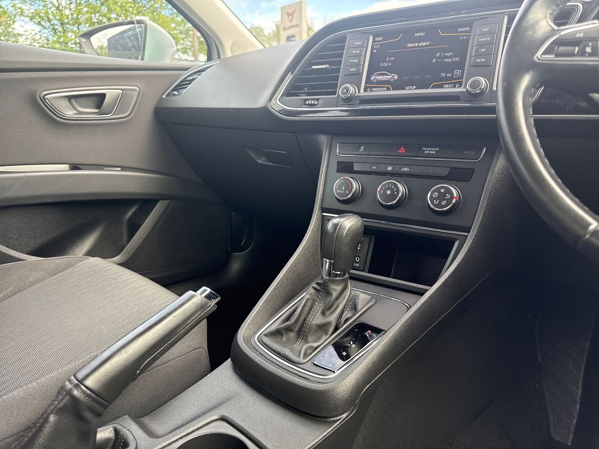Used SEAT Leon 2016 for sale - 76373961: Photo 17