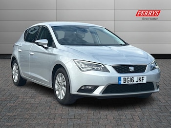 2016 - 1.2 TSI 110 SE 5dr DSG [Technology Pack]