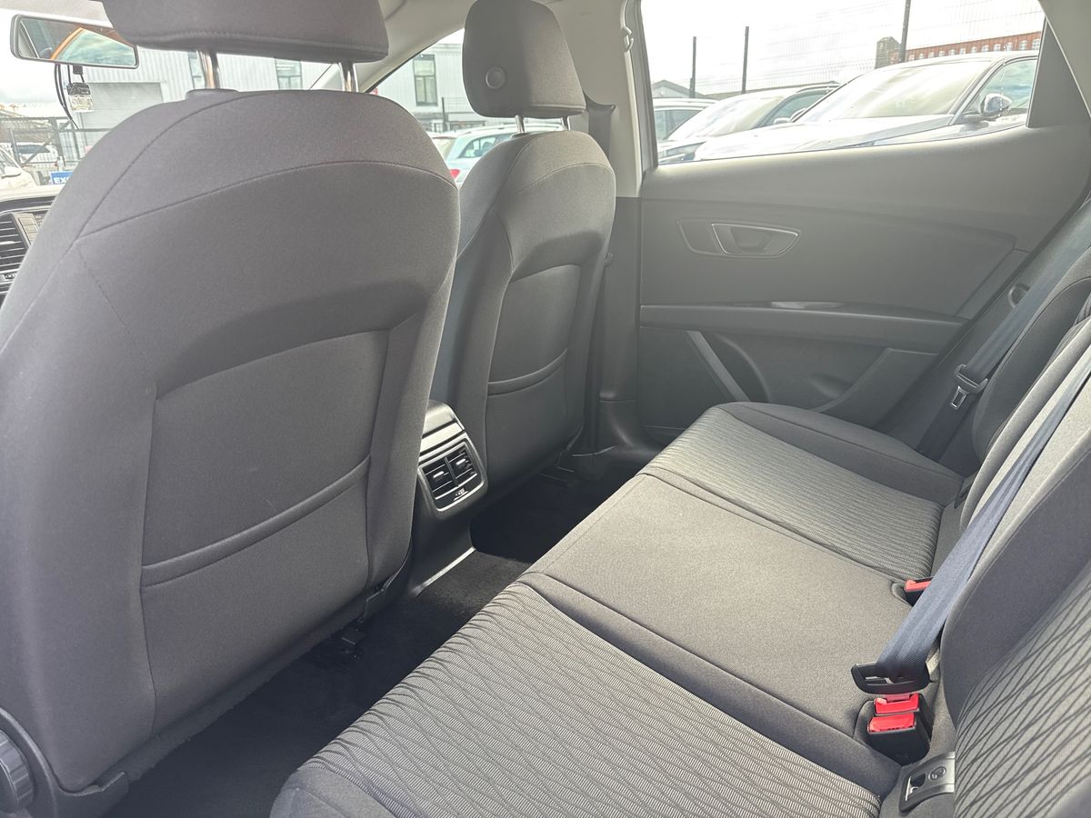 Used SEAT Leon 2016 for sale - 76373961: Photo 22