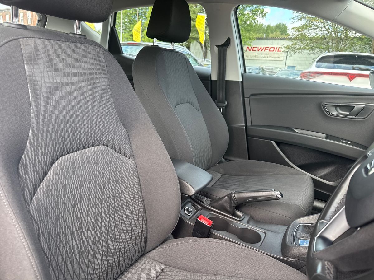 Used SEAT Leon 2016 for sale - 76373961: Photo 25