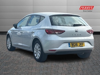 Used SEAT Leon 2016 for sale - 76373961: Photo