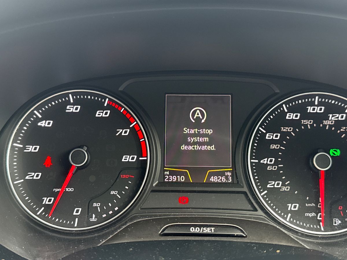 Used SEAT Leon 2016 for sale - 76373961: Photo 38