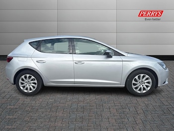 Used SEAT Leon 2016 for sale - 76373961: Photo