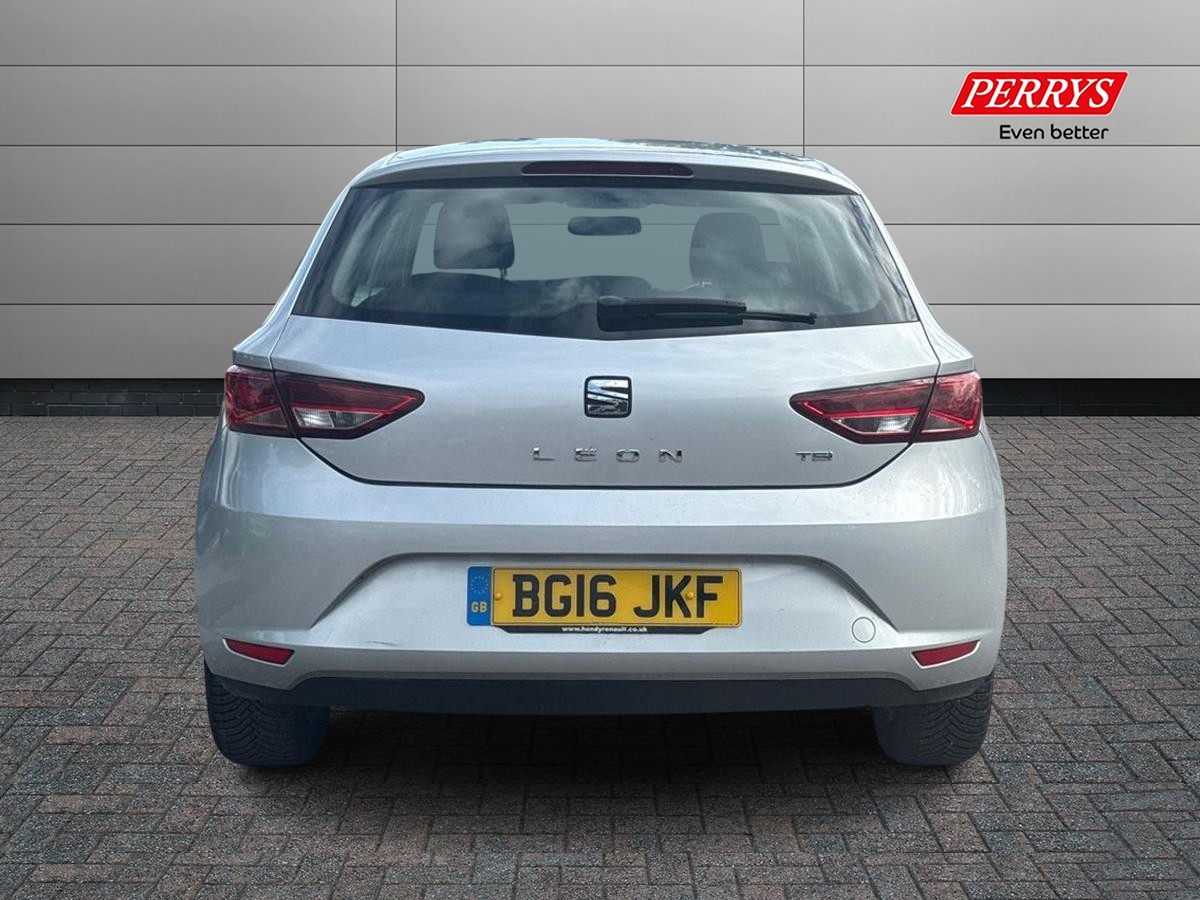 Used SEAT Leon 2016 for sale - 76373961: Photo 5