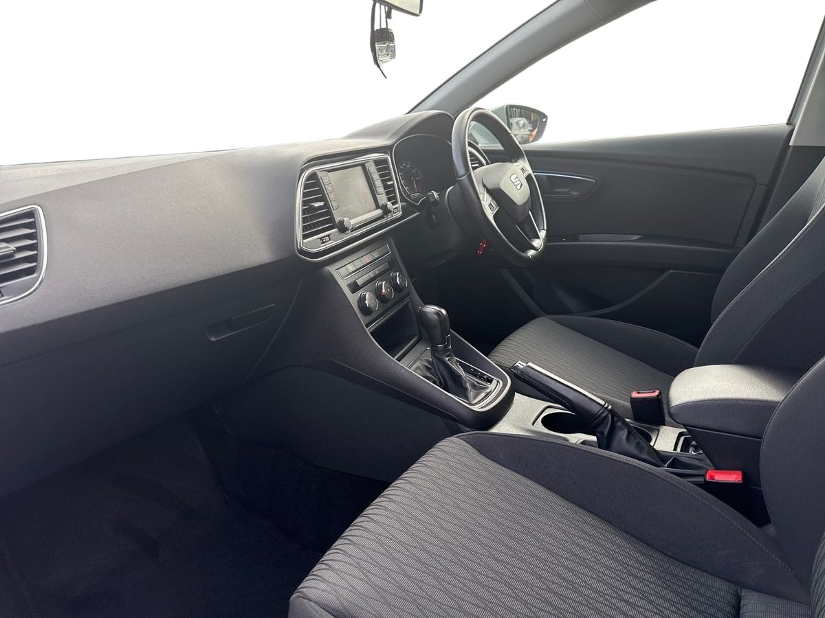 Used SEAT Leon 2016 for sale - 76373961: Photo 6