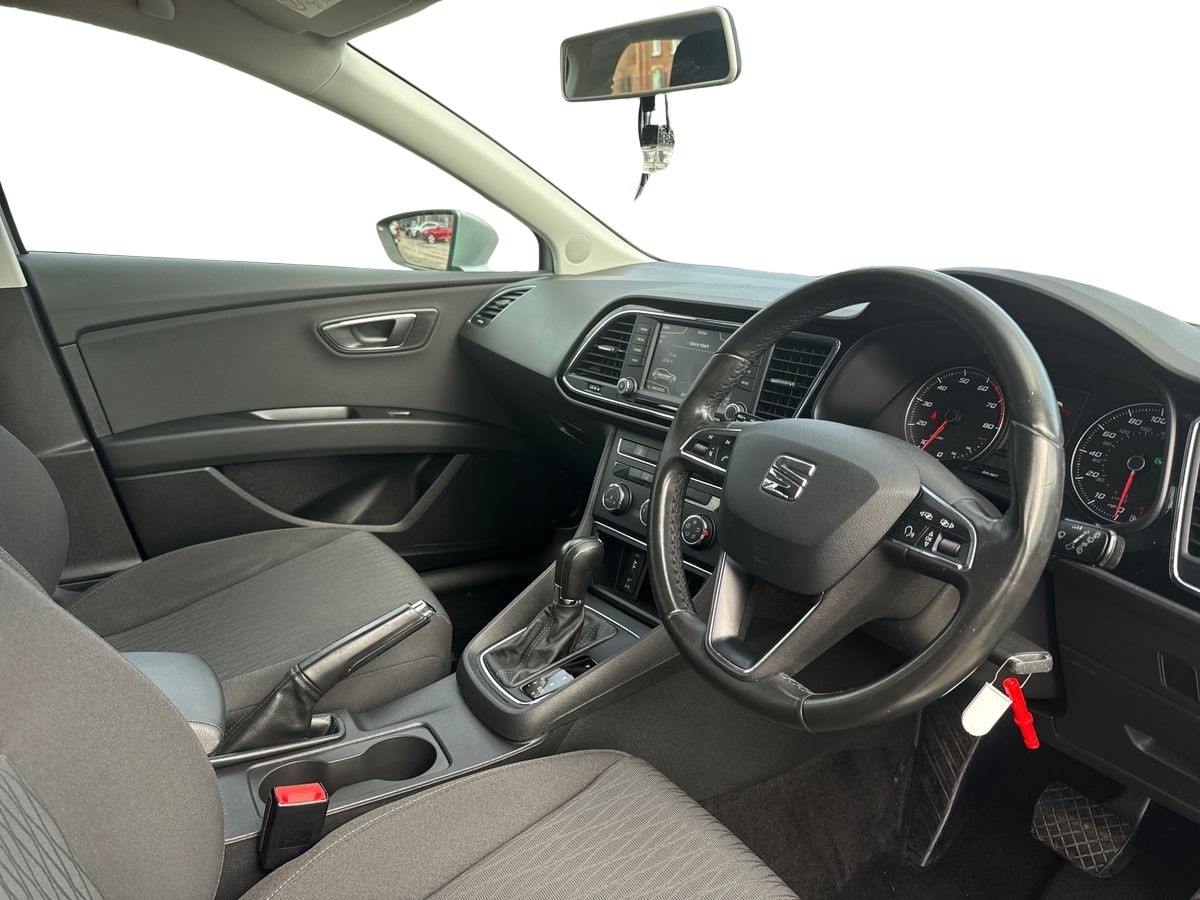 Used SEAT Leon 2016 for sale - 76373961: Photo 8