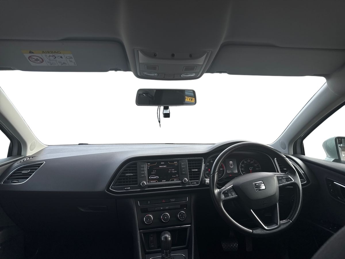 Used SEAT Leon 2016 for sale - 76373961: Photo 9