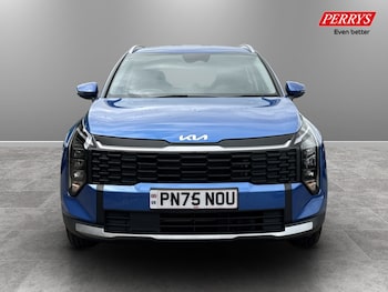 Used Kia Sportage 2026 for sale - 79215749: Photo